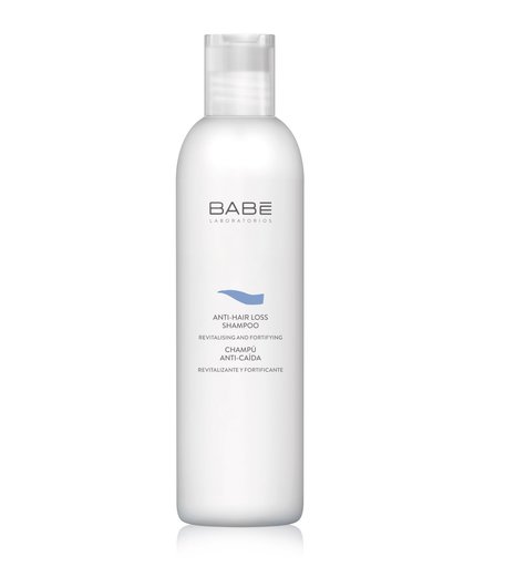 Шампунь BABE MILD против выпадения волос 250 мл