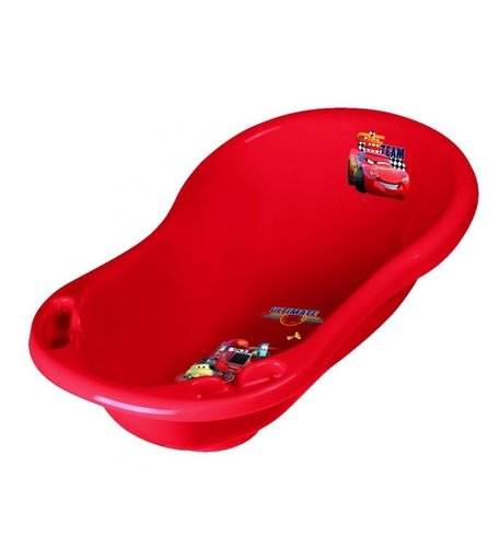 Ванночка Keeeper Disney Тачки, 84 см