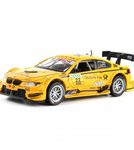 Hoffmann Модель машины BMW M3 DTM 1:32