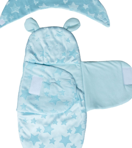 Комплект на выписку Ангел наш