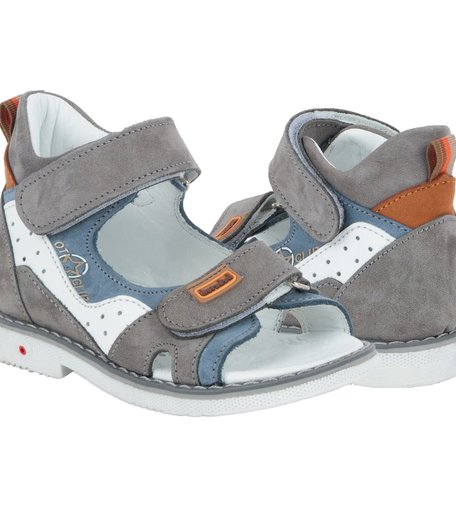 Сандалии Bebetom