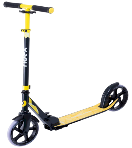 Двухколесный самокат Ridex Marvellous