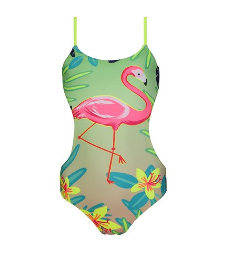 Купальник Coccodrillo