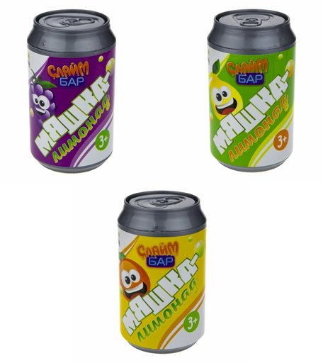 Слайм Слайм тайм