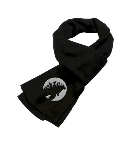 Шарф Super01 Годзилла