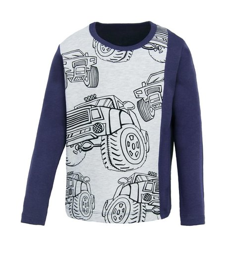 Свитшот Иново