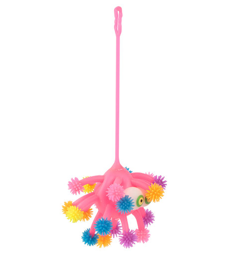 Интерактивная игрушка Игруша на резинке