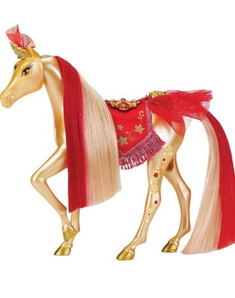 Миниатюра фотографии Pony royal пони принцесса звездный огонь
