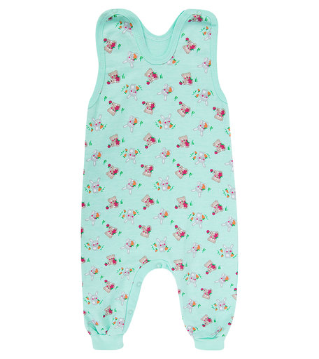 Полукомбинезон Мелонс