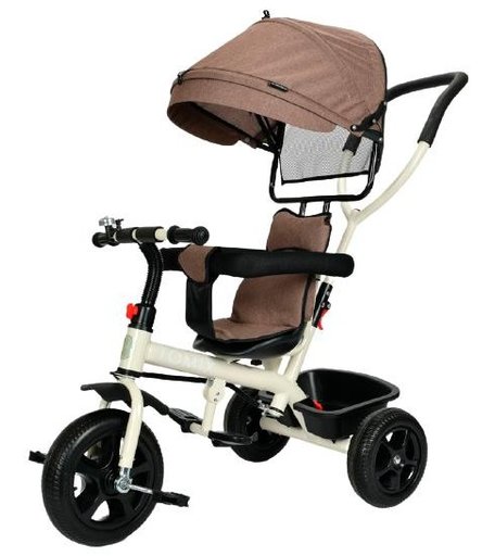 Велосипед трехколесный Tomix Baby Trike