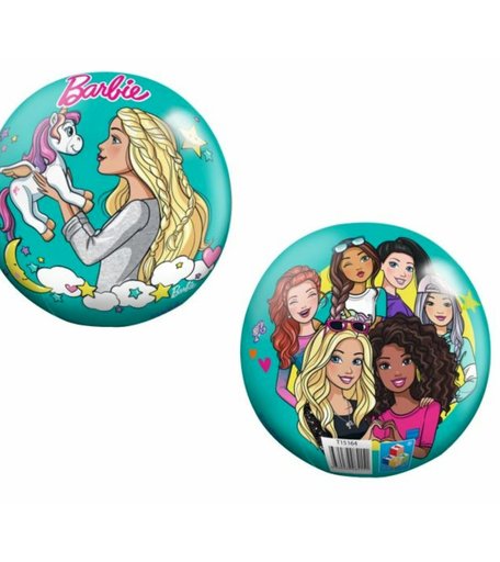 Мяч Barbie, d-15