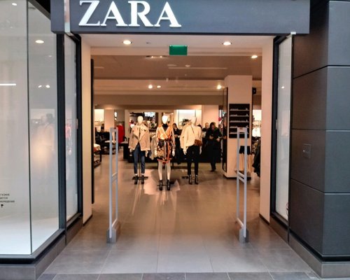 Zara Магазин Официальный Zara Магазин Официальный