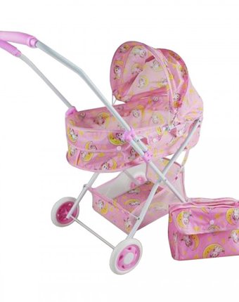 Детские коляски для кукол, купить игрушечную коляску в интернет-магазине