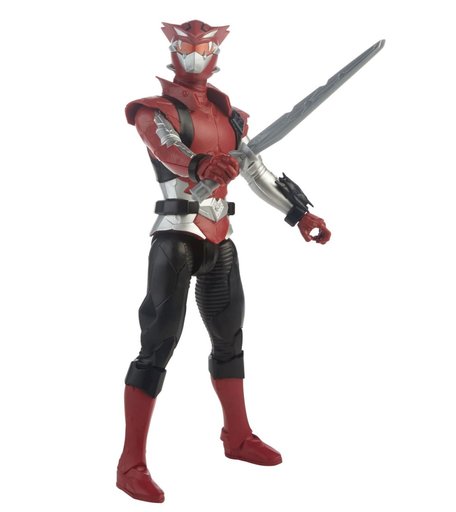 Фигурка Power Rangers Блейз, 30 см