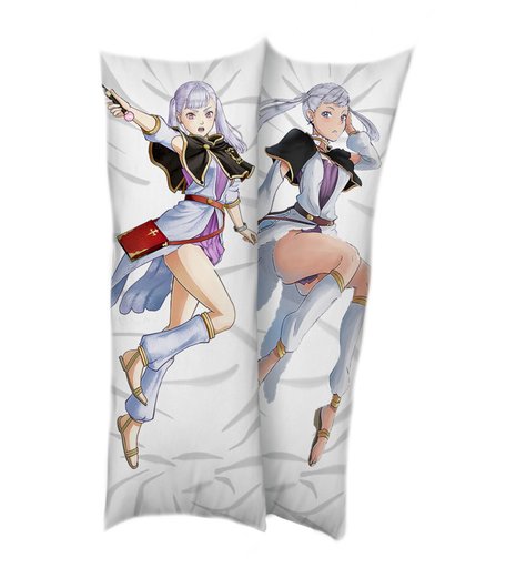 Подушка декоративная Super01 Ноэль Сильва Черный клевер подушка, наволочка 150 х 50 см