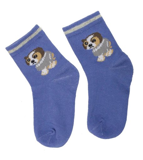 Носки 1 пара Lb 513