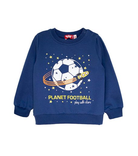 Джемпер Let'S Go