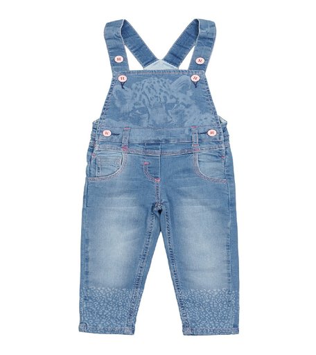 Полукомбинезон Stig