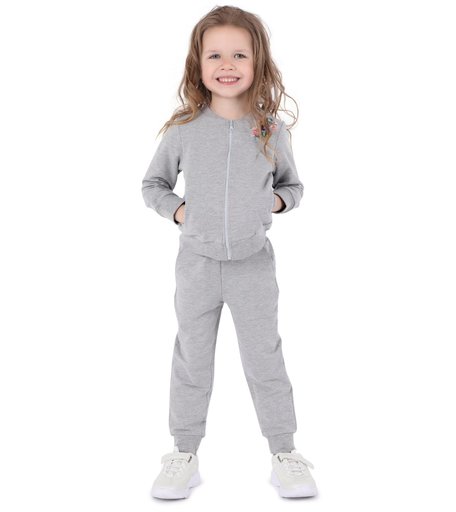 Комплект жакет/брюки Leader Kids Летние дни