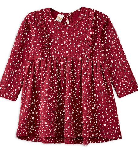 Платье  Веселый малыш