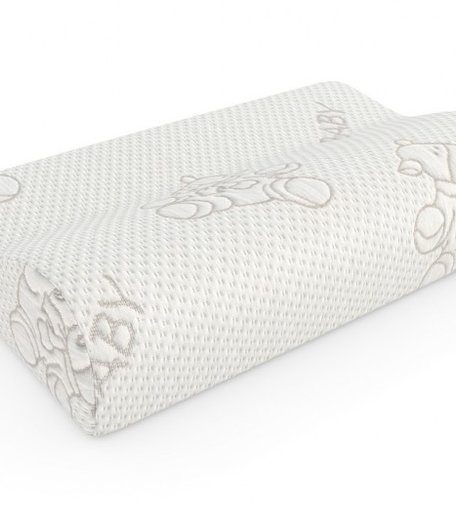 Орматек Подушка Junior comfort 50х32 см