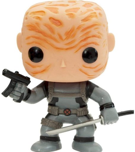 Фигурка FUNKO Дэдпул, 10