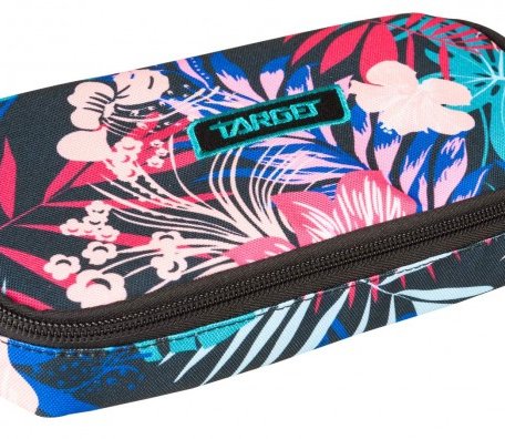 Target Collection Пенал Jungle flower