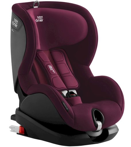 Автокресло Britax Romer Trifix2 i-size