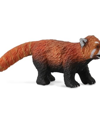Фигурка Collecta Красная панда 7.5 см