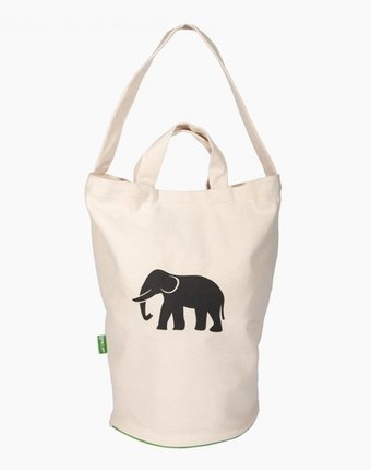 Миниатюра фотографии Aruna сумка слон 5608
