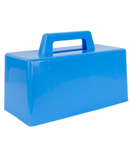 Игрушка Тилибом для формирования кирпичей из снега