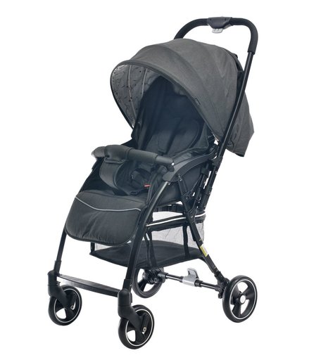 Прогулочная коляска Everflo Dayli E-510