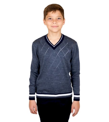 Джемпер АЙVА Токио