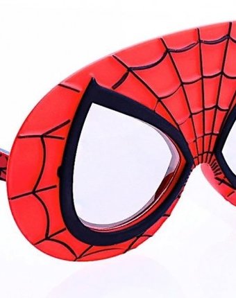 Солнцезащитные очки SunStaches Человек-паук 2 SG3244