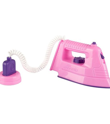 Игрушка Огонек Утюжок