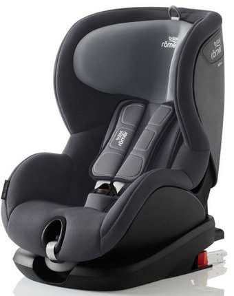 Миниатюра фотографии Автокресло britax romer trifix2 i-size