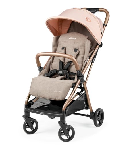 Прогулочная коляска Peg-Perego Peg-Perego Selfie