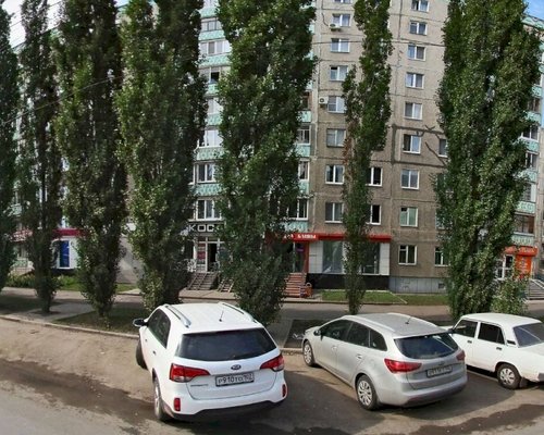 Фотография детского магазина 69 den на ул. Юрия Гагарина