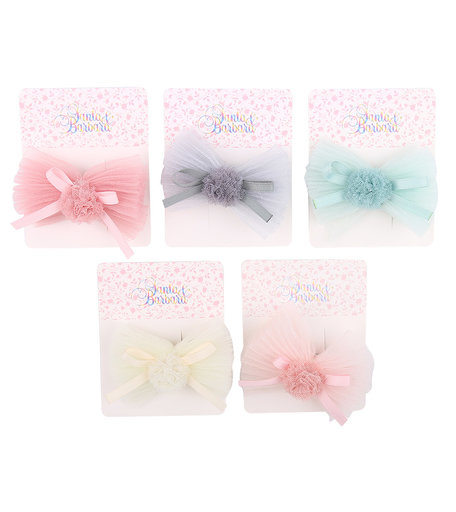 Заколка для волос Santa&Barbara