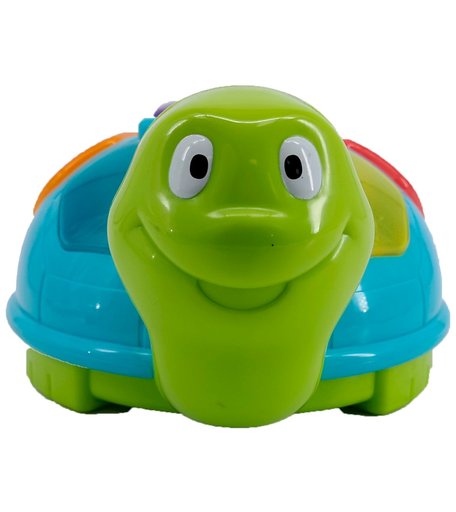 Игрушка Red Box Музыкальная черепаха 22 см