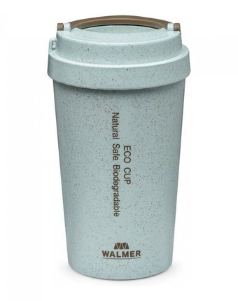 Термос Walmer Термокружка Eco Cup 400 мл