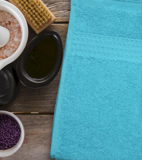 Полотенце Amore Mio, 50 х 90