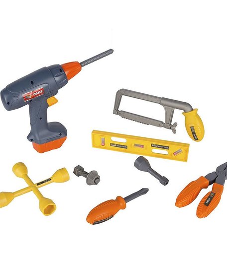 Игровой набор Игруша Инструменты