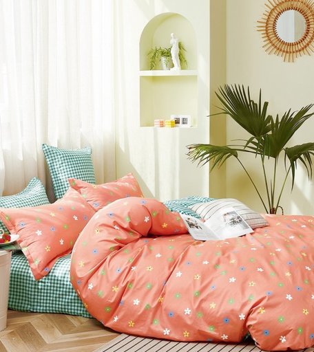 Постельное белье Dream Time (4 предмета) BL-46-SP-170-2C