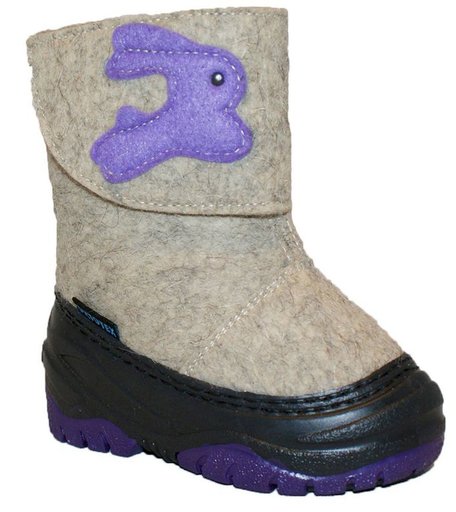 Валенки Ortotex