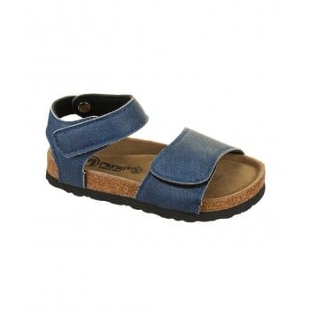 Сандалии для мальчика Mursu, синий