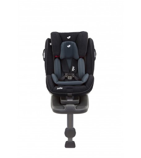 Автокресло Joie Stages Isofix