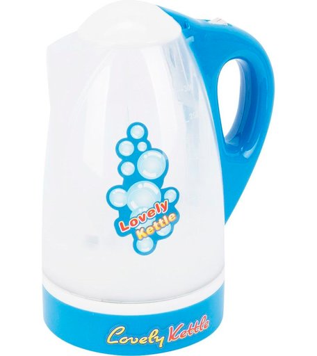 Игрушка - Электронный чайник Lovely Kettle