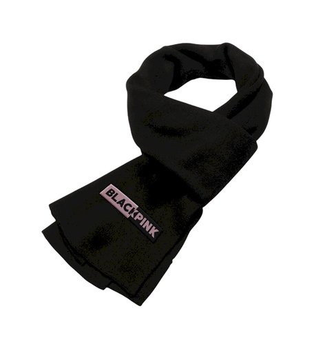 Шарф Super01 Блекпинк