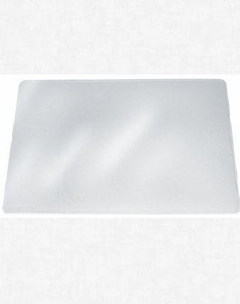 Durable Настольное покрытие прозрачное 40х53 см